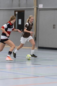 Bild 107 - wBJ Futsalmeisterschaft Vorrunde